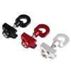 Tensor de Cadena para Bicicleta Plegable Aleación de Aluminio Cnc Ajustador de Cadena Adecuado para Bicicleta Plegable Zipper