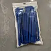 Palanca de Plástico de Doble Punta Transfronteriza 14-en-1 Palanca de Palanca para Desmontaje de Laptop y Teléfono de ABS Reparación de Computadora