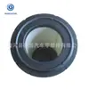 Fábrica de Filtros Qinghe Adaptada para Fiat 60603982 C1589/2 Suportes de Filtro de Ar Personalização