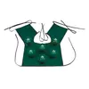 Aiyuantang Smokeless Cloth Cover Oco Cobre Puro Moxabustão Roupas Caixa de Moxabustão Quente Moxa Latas Corpo Inteiro Universal Moxabustão Caixa de Moxabustão