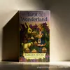 Baraja de Cartas de Tarot Tarot Alice el país de las maravillas oráculo