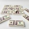 Borracha Dólar Borracha de Transferência Térmica Papelaria Infantil Apagar
