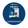 Torno Vertical CNC VTC1600 Máquina de Torneado Vertical CNC Torno Vertical CNC Centro de Torneado CNC