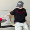 Zona Especial de Rebajas de Verano [Tops 1] Beneficios de Liquidación de Ropa Infantil Camisetas para Niños Camisetas de Punto Camisas Chalecos