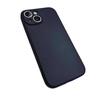 Adecuado para funda de teléfono móvil Apple 18, 15 Silicona Líquida, 13 Silicona, 16 Anticaídas, 14 de Aspecto Elegante, 17 Promax Funda Protectora para Teléfono Móvil