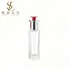 Botellas Cuadradas de Esencia al por Mayor de 30 ml con Gotero Bomba, Envases Cosméticos, Botellas de Aceites Esenciales, Botellas Reutilizables, Materiales de Empaque, Botellas Vacías