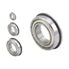 Rodamiento de Bolas de Ranura Profunda con Brida de Acero Inoxidable Bcfs-A4-D7/9/11/12/13A5 6-D8/11/13/14/16