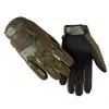 Guantes Tácticos, Guantes de Montar al Aire Libre Sello, Sello Antideslizante Montar al Aire Libre, Pesca, Guantes de Motocicleta