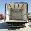 Armazenamento de Caminhões Refrigerados Pequenos Seguro de Carga Caminhões de Transporte Refrigerado Caminhões de Entrega Especial de Sorvete