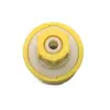 Adequado para Karcher Puzzi 8/1 10/1 Alça da Bomba de Pulverização Conector Amarelo 4.446-023.0