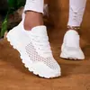 Zapatos de Moda Cruzados para Pareja de Malla Transpirable para Primavera y Verano