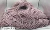 Gomas de Pelo Hexagonales Delgadas de Alta Elasticidad de 2 mm Bandas de Goma Accesorios para el Cabello Cuerda de Mano No Necesita Atar Cordones de Zapatos