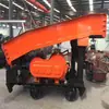 Cargadora de Ruedas Zhongzhong Fácil de Operar Cargadora de Ruedas Fácil de Operar Cargadora de Ruedas P-30B