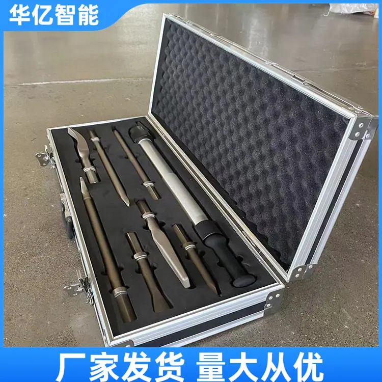 手动破拆工具组06