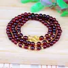 Live feitiço muitas explosões joias imitação Granate banhado a ouro pulseira corajosa atacado pulseiras de couro imitação ouro masculinas e femininas