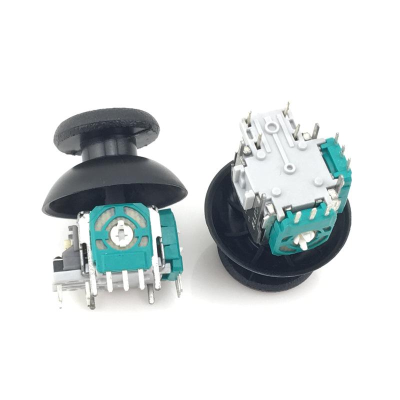 Dados-Sapo-2-Pcs-3D-Anal-gico-