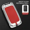 Funda para llave de coche aplicable Rango Rover Tigre Discovery Sports versión Pulso Estelar Protector Divino Discovery 5/4 coche concha hebilla Aurora masculino
