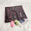 Bolsa Tote de Gran Capacidad para Mujer 2026 Nueva Moda Tendencia Bolso de Hombro Axila Nicho Versátil Bolso de Mano para Viajes