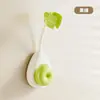 Soporte universal para ducha con ventosa, modelo de vacío sin taladro, fuerte capacidad de carga, accesorio para ducha con ventosa para bañar a bebés y niños