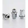 90941-01058 É Adequado para Porcas de Roda para Cubo de Roda de Carro Toyota Prado, Land Cruiser, Corolla e Prado