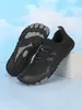 Zapatos Casuales Nuevos para Exteriores Transfronterizos, Zapatos de Senderismo, Zapatos Antideslizantes para Ciclismo, Zapatos para Rastreo de Ríos, Zapatos de Snorkel de Secado Rápido, Zapatos para Vadear, Zapatos de Senderismo