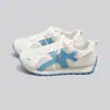 Zapatos Casuales de Malla para Mujer 2026 Otoño Nuevo Estilo Antideslizantes Transpirables Zapatos de Entrenamiento Alemanes Ligeros Cómodos Zapatos Deportivos L9007-2