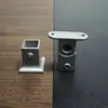 Acessórios para Colunas de Escada em Alumínio Fundido sob Pressão, Corrimãos, Guarda-corpos, Arte em Ferro, Arte em Alumínio, Peças Decorativas com Base Móvel de Cabeça Oscilante
