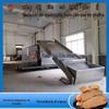 Yunnan gastrodia elata secador totalmente automático contínuo gastrodia elata lavagem fatia secador amanhã equipamento de secagem de cânhamo