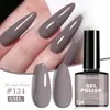 Limegirl Set de Esmalte en Gel para Uñas Set Completo de 200 Colores Nuevo Estilo Esmalte en Gel Dediles Barbie Certificado por la FDA