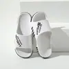 Sandalias de Talla Grande para Hombre y Mujer, para Uso en Exteriores, para Uso en Interiores en Casa, Sandalias de Pareja para Estudiantes Antideslizantes para Hombre, Sandalias de Moda para Hombre