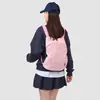 Mochila de Viaje de Moda Otoño 2026 Transfronteriza Mochila Deportiva al Aire Libre Mochila de Senderismo Ligera Resistente al Agua