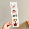 Pinzas para el pelo de bebé que no dañan el pelo, pinzas para el pelo de bebé, accesorios para el pelo para niñas, horquillas para el pelo de niños, accesorios para el pelo para niñas pequeñas