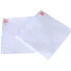 Venda Direta de Fabricante Personalizado de Tecido Geotêxtil Branco para Manutenção de Estradas, Tecido Geotêxtil de Fibra Curta, Tecido Geotêxtil Branco de Poliéster de Fibra Longa