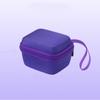 Fabricante SPINMASTER juguete caja con cremallera bolsa de almacenamiento portátil BITZEE BIS PET máquina bolsa protectora