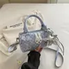 Bolso Retro Sencillo para Mujer 2026 Otoño Nuevo Estilo Elegante Temperamento Bolso de Hombro Debajo del Brazo Moda Bolso de Mano para Viaje