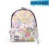 3D Nuevo Producto Impreso Periférico Sanrio Kuromi Mochila Kuromi Escuela Primaria y Secundaria Escuela para Hombres y Mujeres Mochila Escolar