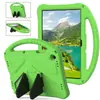 Funda Protectora Adecuada para Tableta Samsungtab A9Plus Bolso Infantil de Eva X210/216 Carcasa con Soporte Anticaídas
