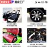 Carritos de Golf para Exportación Transfronteriza, Oficinas de Ventas Inmobiliarias, Visitas a Casas, Aeropuertos, Parques de Diversiones, Vehículos Eléctricos de Cuatro Ruedas para Paseos Turísticos