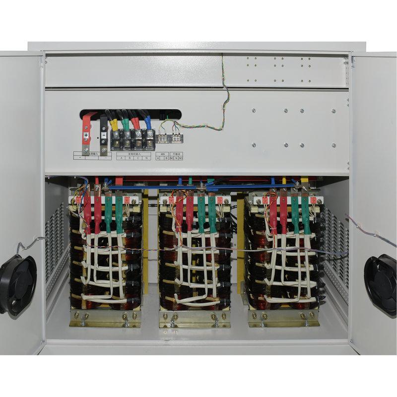 100-150kw新型光伏逆变器4