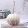 Flor de baño nueva perla 50g bola de baño no dispersa flor más número artefacto de baño niña suministros de baño al por mayor