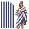 B104 Milhões de Peças em Estoque Amazon Mais Vendido Toalha de Praia Dupla Face em Fleece Suporta Design Personalizado Toalha de Surf e Toalha Esportiva