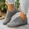 Zapatos Deportivos Ligeros Transpirables Nuevos para Mujer Primavera y Otoño, Zapatos de Entrenamiento Versátiles Casuales Alemanes, Cómodos y Duraderos Zapatos para Correr para Estudiantes