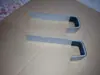 Ganchos para escada, ganchos para escada de escalada de cama infantil, escadas de beliche, ganchos de ferro, acessórios para escada de madeira, ganchos de ferro para escada de beliche