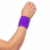 Vendaje elástico para muñeca deportiva, para bádminton, baloncesto, fitness, para hombres y mujeres, envoltura antiesguinces, protector de mano con presión ajustable.