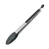 Espátula de Silicona Transfronteriza Antiadherente Utensilios de Cocina Cocina Cocinar Espátula de Silicona Acero Inoxidable Espátula China Resistente a Altas Temperaturas Espátula para Freír