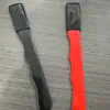 Afia-Faca Multifuncional para Exterior, Pedra de Afiar para Faca de Galhos de Frutas de Jardim, Ferramenta de Afiação Portátil de Mão, Ferramenta de Afiação de Lâminas