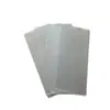 Vendas Diretas da Fábrica com Preço Baixo de Várias Espessuras e Tamanhos Adesivos Adesivos de PVC Convenientes para Cozinha Banheiro Folhas Adesivas de Gancho Sem Emendas