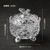 Tazón Desmagnetizador de Yurta Mongol Cristal Natural Piedra Triturada Piedra Difusora Piedra para Incienso Pulsera Piedra Desmagnetizadora Adorno de Purificación de Energía