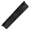 2218850781 É Adequado para Suporte de Placa Dianteira Mercedes-Benz Classe S W221 Placa de Licença S350 Suporte Fixo Modelos 10-13