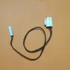 Aplicable al sensor de descongelación del refrigerador LG, cabezal de detección de temperatura, puerta doble, multi-puerta, tres puertas, sonda SK 5K2K